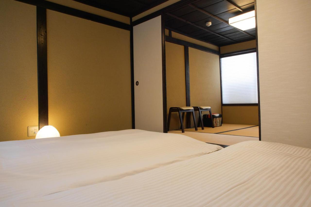 Villa Toho Bijin Kanazawa Exterior foto