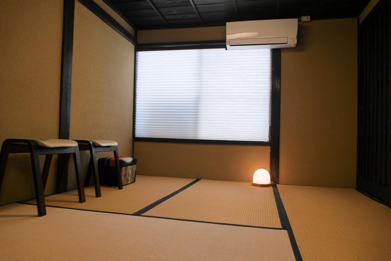 Villa Toho Bijin Kanazawa Exterior foto