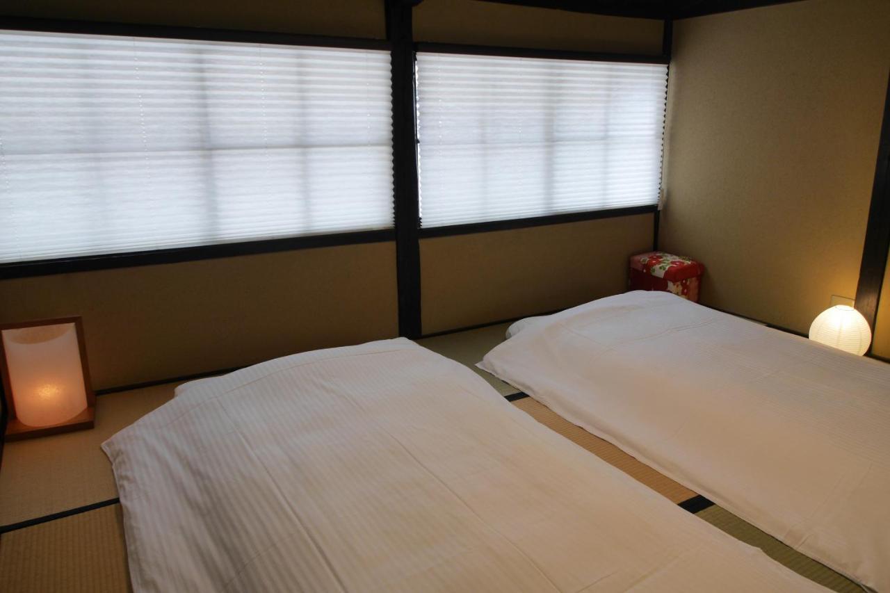 Villa Toho Bijin Kanazawa Exterior foto
